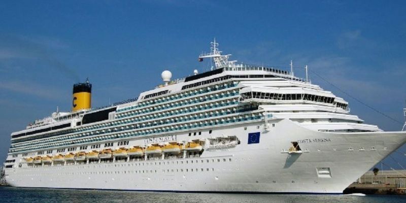 Costa Serena ile Vizesiz – Uzak Doğu’nun İncisi Japonya – Güney Kore – THY