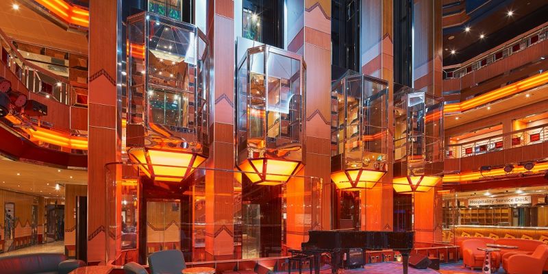 İstanbul Hareketli – Costa Fortuna ile Yunan Adaları – (7 Gece – 8 Gün) – 2026