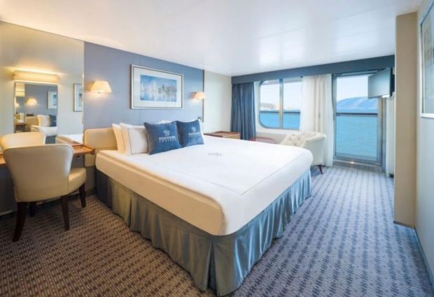 Çeşme Hareketli – Selectum Blu Cruises ile Yunan Adaları – (4 Gece – 5 Gün) – Kurban Bayramı – 2026