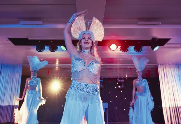 Çeşme Hareketli – Selectum Blu Cruises ile Yunan Adaları – (4 Gece – 5 Gün) – Kurban Bayramı – 2026