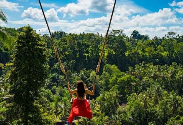 Bayram Özel Dolu Dolu Kuala Lumpur & Ubud & Bali Turu Rotası Tüm Turlar Dahil!