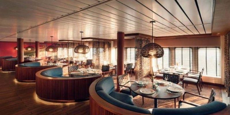 Çeşme Hareketli – Selectum Blu Cruises ile Yunan Adaları – (3 Gece – 4 Gün) – 2026