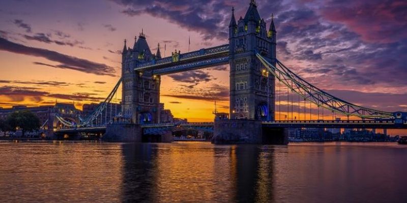 SunExpress Havayolları ile İzmir Çıkışlı Masal Köyleri ve Kraliyet Tacı Londra Turu - 3 Gece - 2026 Dönemi - (LGW-LGW)