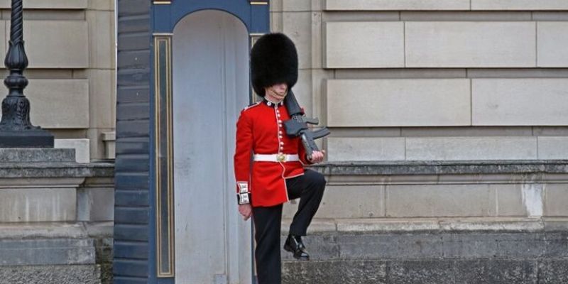 SunExpress Havayolları ile İzmir Çıkışlı Masal Köyleri ve Kraliyet Tacı Londra Turu - 3 Gece - 2026 Dönemi - (LGW-LGW)