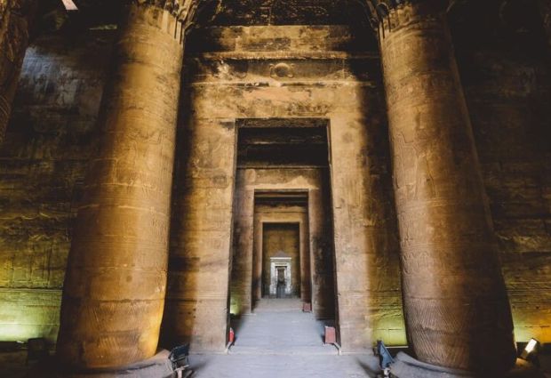 Mega Mısır ve İkonları Turu AJet Havayolları ile - 7 gece