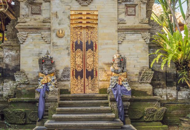 Elegant Ubud - Bali - Kuala Lumpur Turu - Ekstra Turlar Dahil!