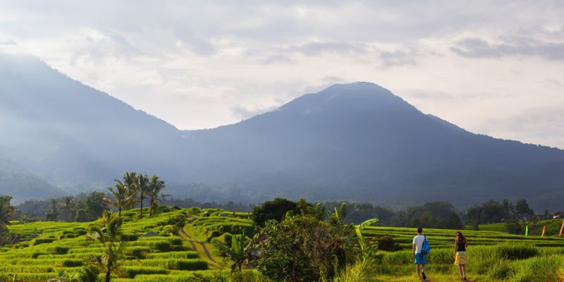 Elegant Ubud - Bali - Kuala Lumpur Turu - Ekstra Turlar Dahil!