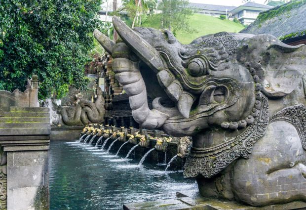 Elegant Ubud - Bali - Kuala Lumpur Turu - Ekstra Turlar Dahil!