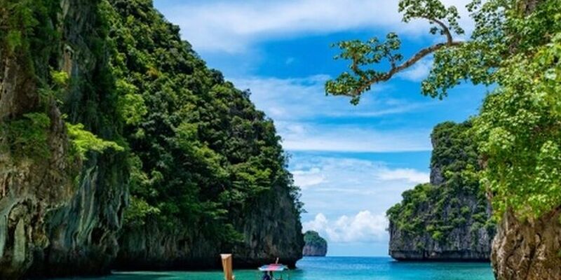 Malezya - Tayland - Singapur - Endonezya - Bali Turu