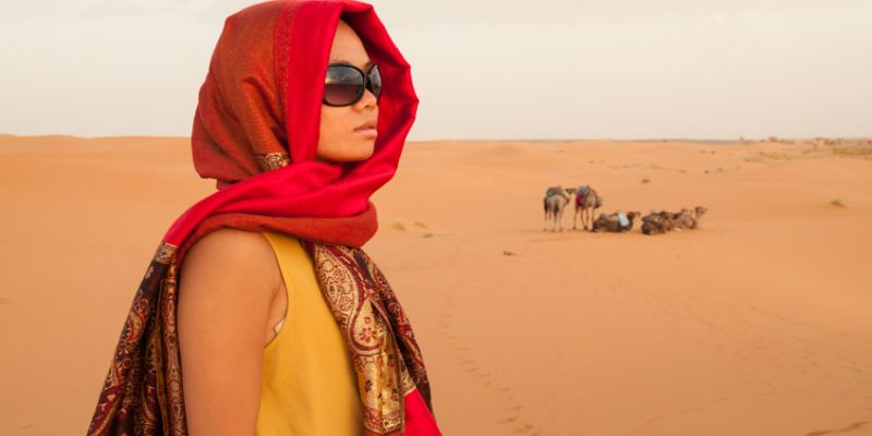 Görkemli Fas Krallığı ve Mistik Şehirler Turu - 3 Gece - Air Arabia Havayolları ile - 2026 İlkbahar & Yaz Dönemi