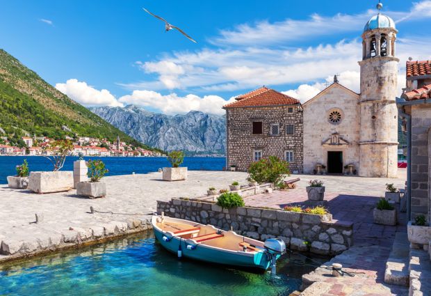 Kosovalı Büyük Balkanlar Turu - AJet ile Extra Turlar ve Akşam Yemekleri Dahil - (SKP-SKP)