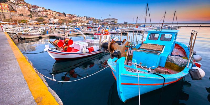 Otobüs ile Selanik ve Sofya Turu - 2 Gece 4 Gün