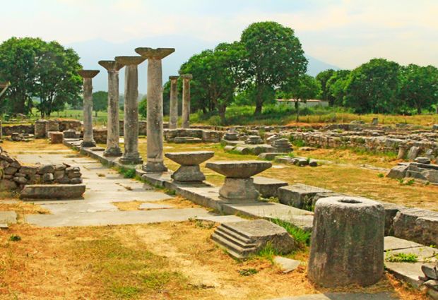 Otobüs ile Selanik ve Sofya Turu - 2 Gece 4 Gün