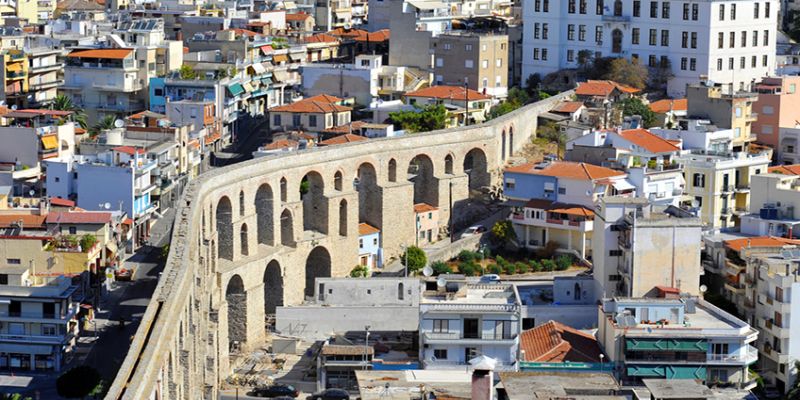 Otobüs ile Selanik ve Sofya Turu - 2 Gece 4 Gün