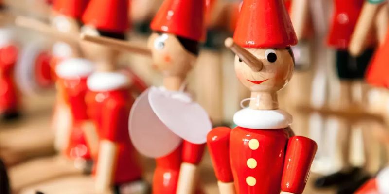 Klasik İtalya Express Ajet İle 4 Gece