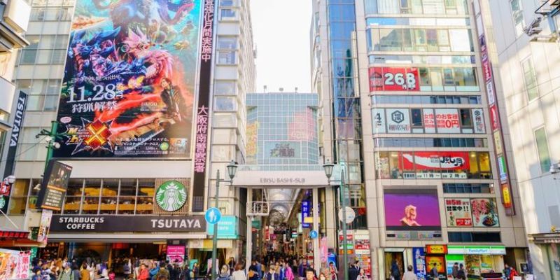 Güney Kore & Japonya & Hong Kong Turu Türk Hava Yolları ile 10 Gece