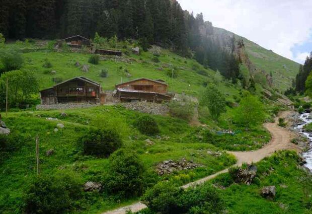 Karadeniz ve Batum Turu 3 Gece Otel Konaklaması