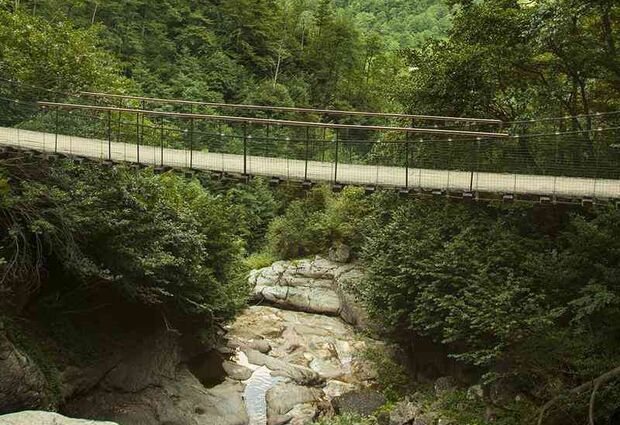 Bursa Çıkışlı Karadeniz ve Batum Turu 3 Gece Otel Konaklaması