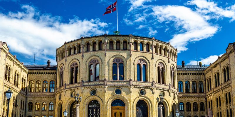 MSC Euribia ile İskandinavya & Norveç Fiyortları