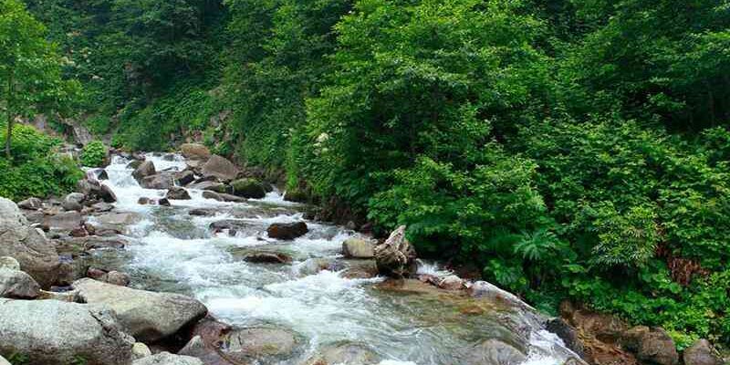 Bursa Çıkışlı Karadeniz ve Batum Turu 3 Gece Otel Konaklaması