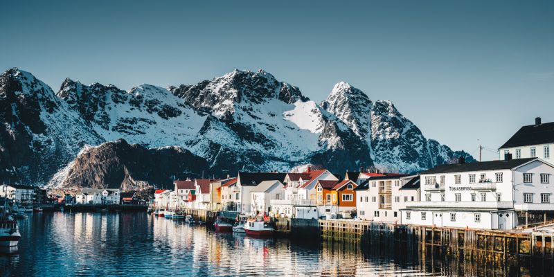 MSC Euribia ile İskandinavya & Norveç Fiyortları