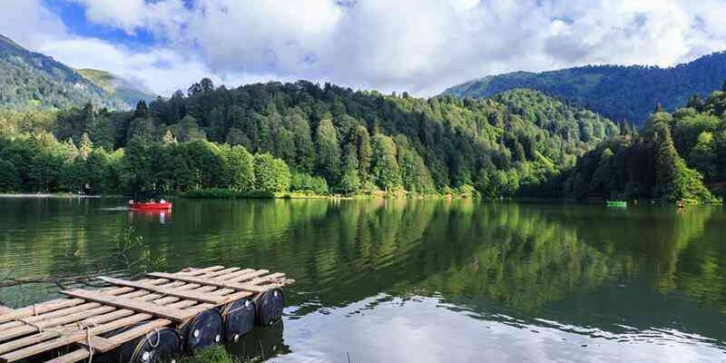 Bursa Çıkışlı Karadeniz ve Batum Turu 3 Gece Otel Konaklaması