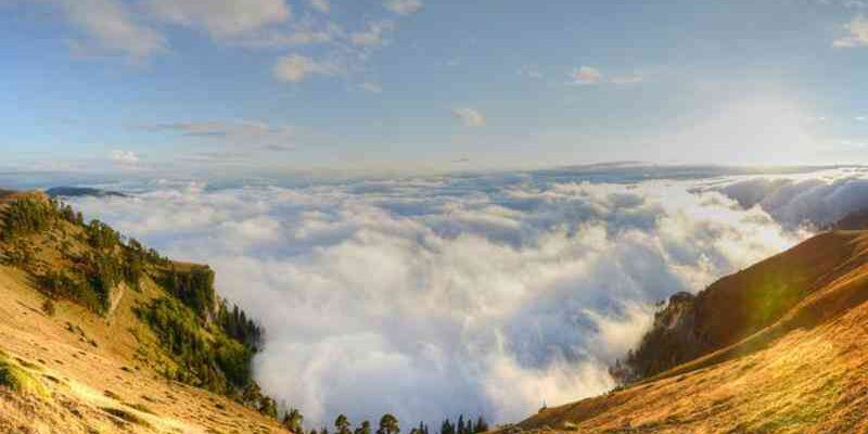 Bursa Çıkışlı Karadeniz ve Batum Turu 3 Gece Otel Konaklaması