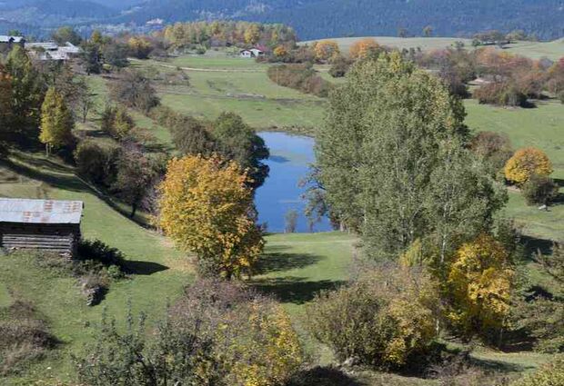 Eskişehir Çıkışlı Karadeniz ve Batum Turu 3 Gece Otel Konaklaması