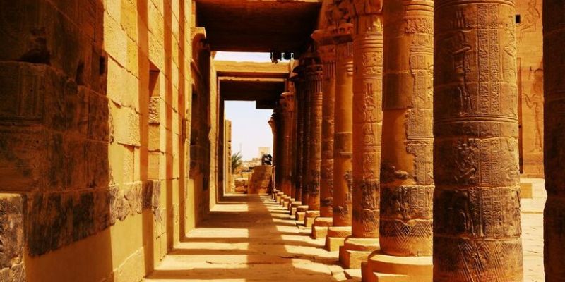 Mega Mısır ve İkonları Turu – Pegasus Havayolları ile 7 Gece