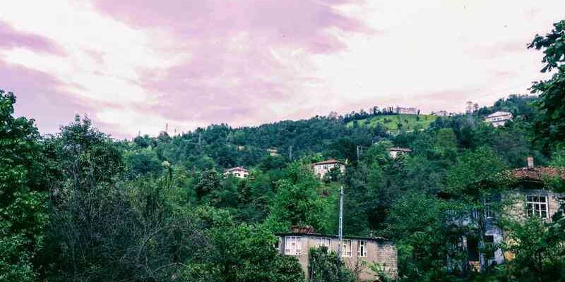 Eskişehir Çıkışlı Karadeniz ve Batum Turu 3 Gece Otel Konaklaması