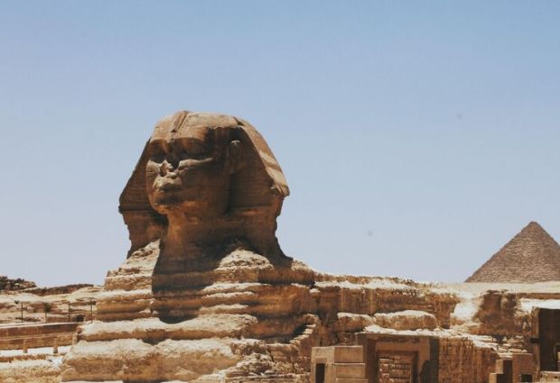 Mega Mısır ve İkonları Turu – Pegasus Havayolları ile 7 Gece