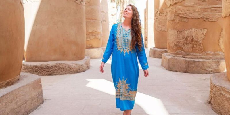 Mega Mısır ve İkonları Turu – Pegasus Havayolları ile 7 Gece