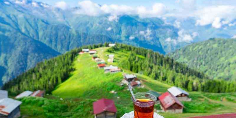 Eskişehir Çıkışlı Karadeniz ve Batum Turu 3 Gece Otel Konaklaması