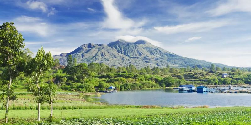 Maldivler & Bali & Singapur & Kuala Lumpur Türk Havayolları ile 10 Gece