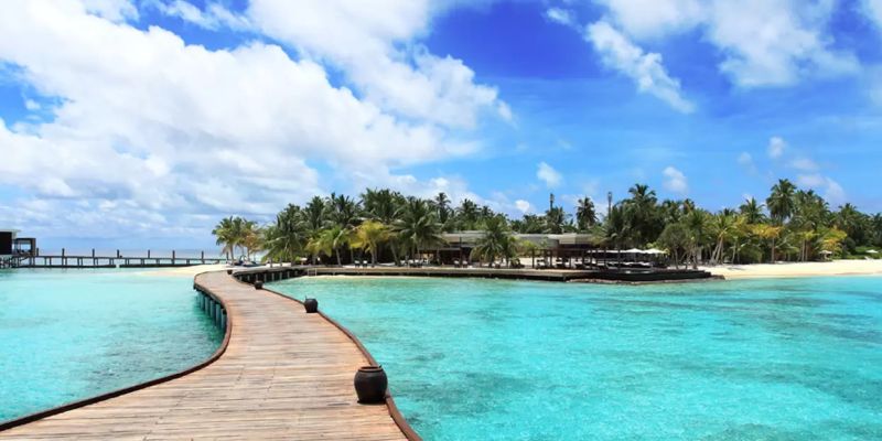 Maldivler & Bali & Singapur & Kuala Lumpur Türk Havayolları ile 10 Gece