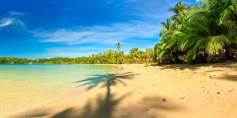 Maldivler & Bali & Singapur & Kuala Lumpur Türk Havayolları ile 10 Gece