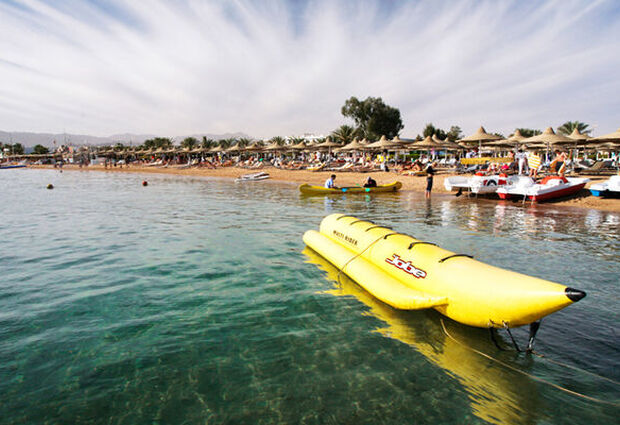 Sharm El Sheikh Turu (Türk Havayolları ile) (3 Gece)