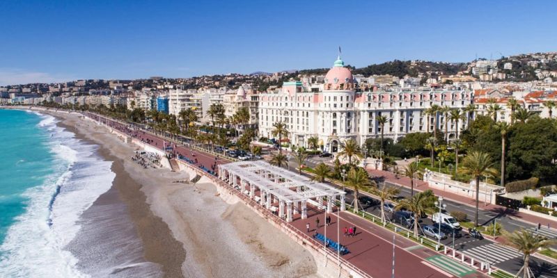 Bernina Express ile Bir Avrupa Masalı Turu Pegasus Havayolları ile 7 Gece