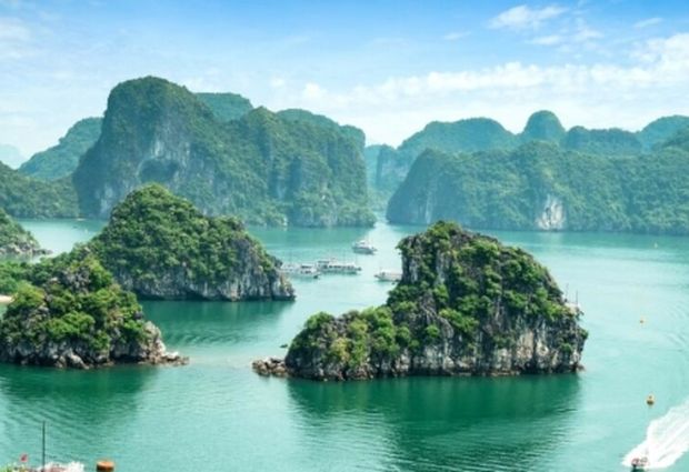 Fırsat Vietnam & Kamboçya Turu (Tüm Turlar Dahil)