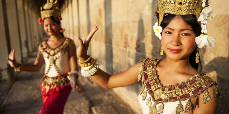 Fırsat Vietnam & Kamboçya Turu (Tüm Turlar Dahil)