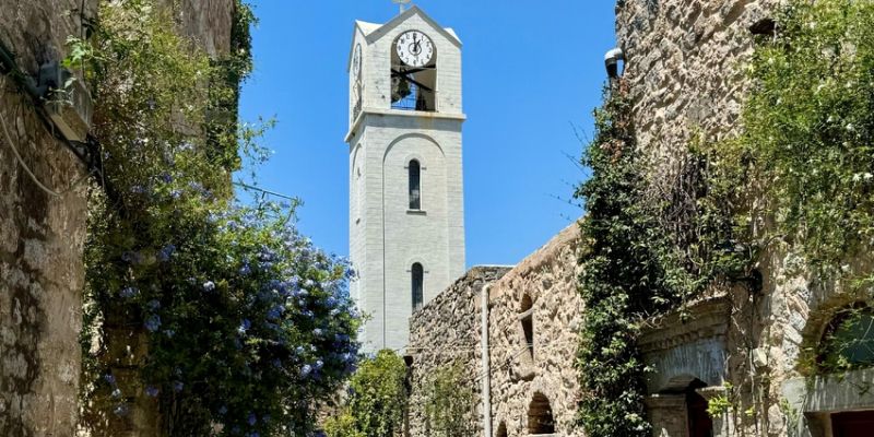 Sakız Adası Turu - Türkçe Rehberli (2 Gece 3 Gün)