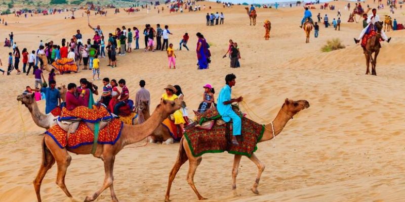 Ankara Çıkışlı Kahire & Sharm El Sheikh Turu - AJet ile - 5 Gece (07-12 Nisan)