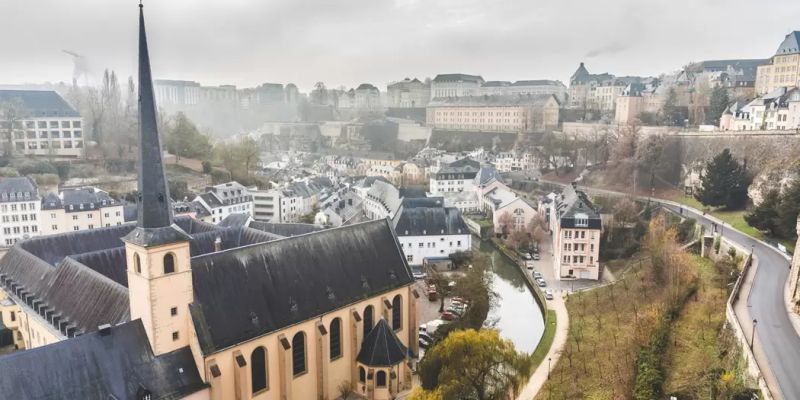 Benelüx & Paris & Köln & Alsace & İsviçre Turu - Pegasus Havayolları ile - 7 Gece - Brüksel Gidiş - Dönüş - v2