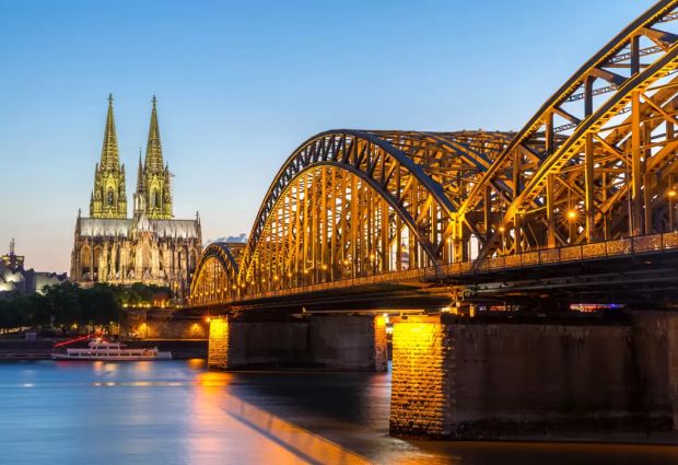 Benelüx & Paris & Köln & Alsace & İsviçre Turu - Pegasus Havayolları ile - 7 Gece - Brüksel Gidiş - Dönüş - v2