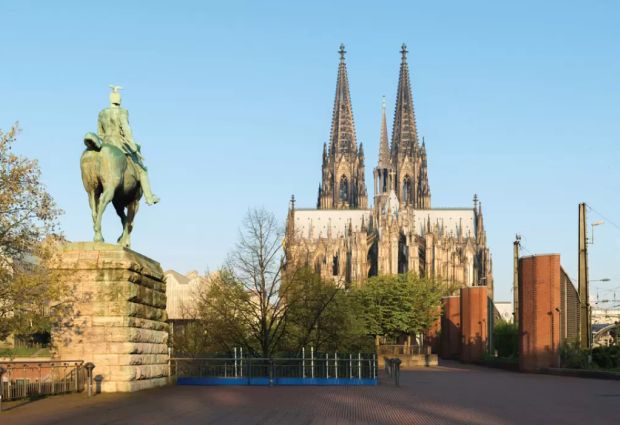 Benelüx & Paris & Köln & Alsace & İsviçre Turu - Pegasus Havayolları ile - 7 Gece - Brüksel Gidiş - Dönüş - v2