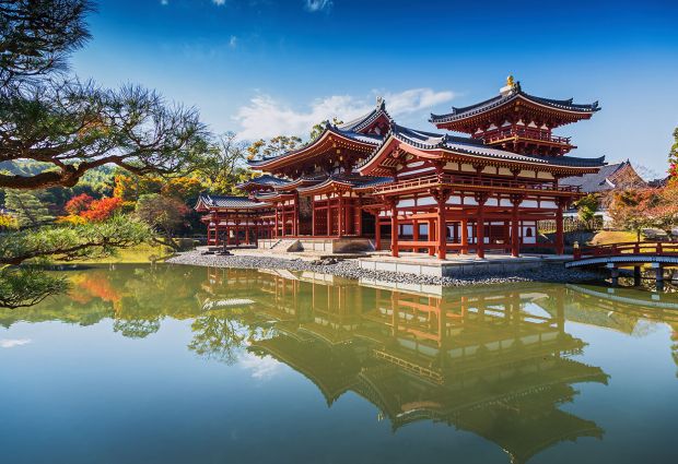 Fırsat Sakura Dönemi Japonya & Kore Turu V2