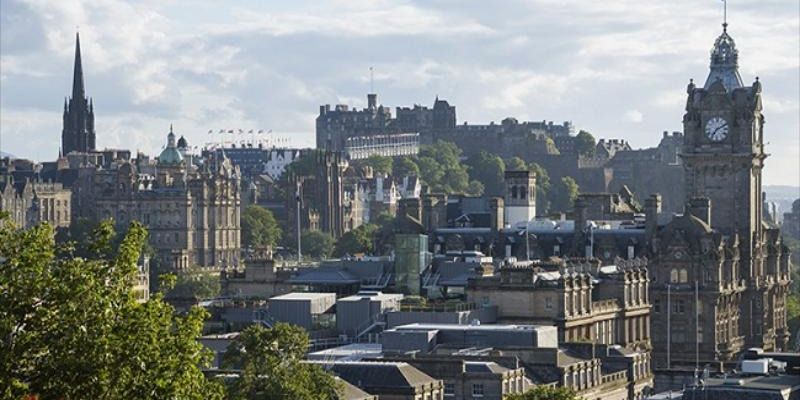 Dolu Dolu Bayram Özel İngiltere & İskoçya & İrlanda Turu Britanya Rotası