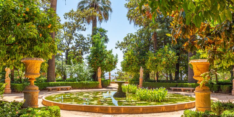 PGS ile Viva İspanya Endulus Turu - (BCN-MAD)