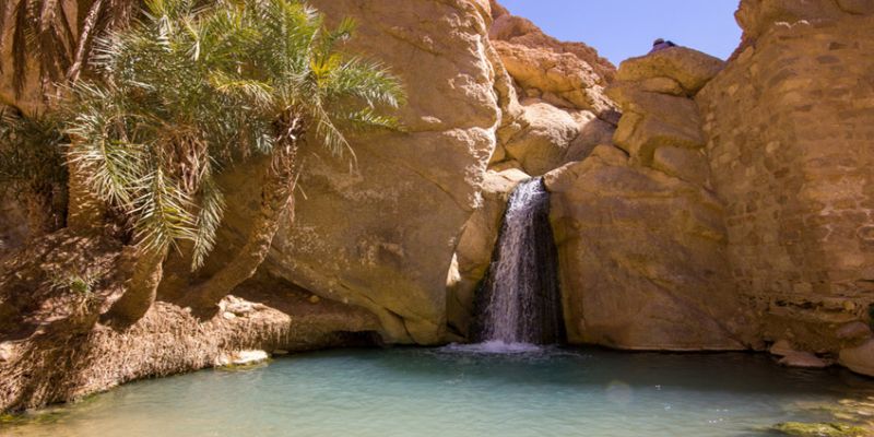 Tunus'ta Yılbaşı Büyüsü Turu - 3 Gece - Türk Havayolları İle