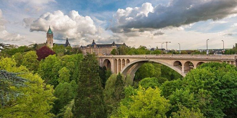 Fırsat Benelüx & Fransa & Almanya Turu (Tüm Turlar Dahil)